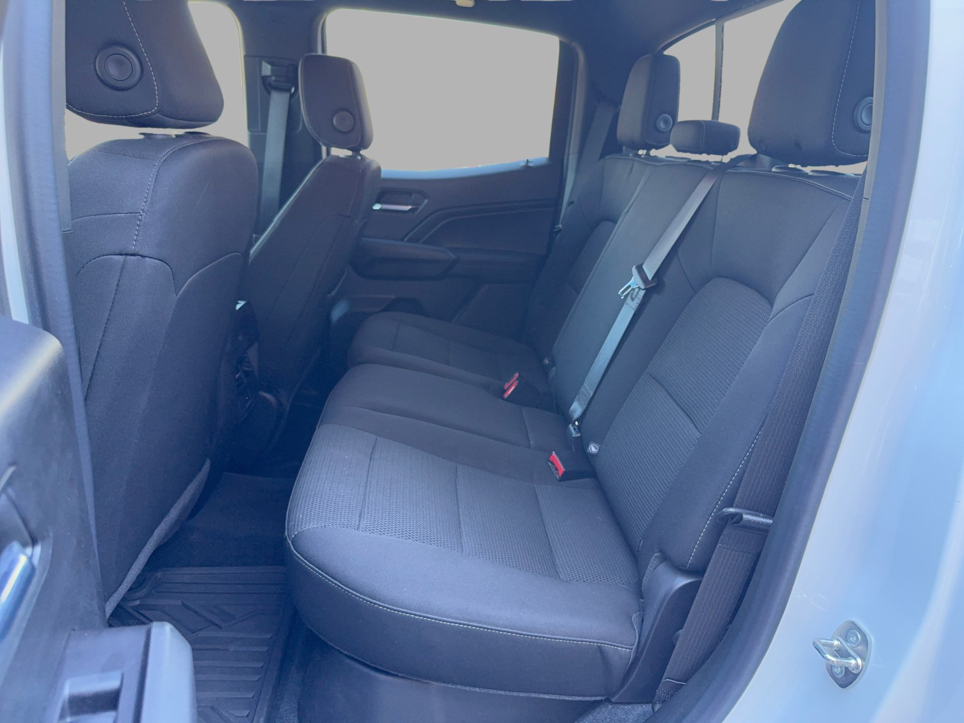 Used 2023 Chevrolet Colorado LT w/ LT Convenience Package II RWD image 25