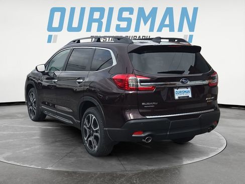 New 2026 Subaru Ascent Touring AWD/4WD image 4