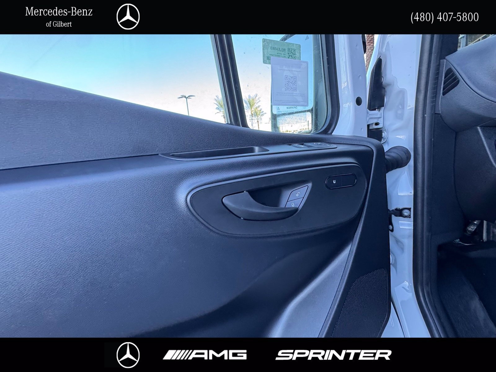 New 2026 Mercedes-Benz Sprinter 3500 image 20