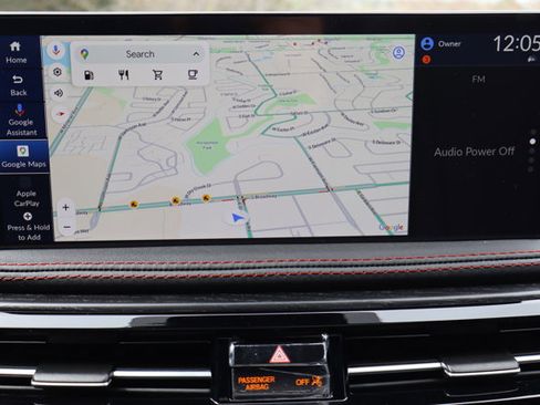 New 2026 Acura MDX Type S image 17