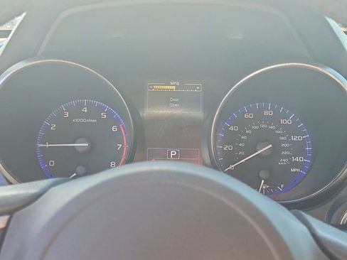 Used 2017 Subaru Legacy 2.5i Limited image 26