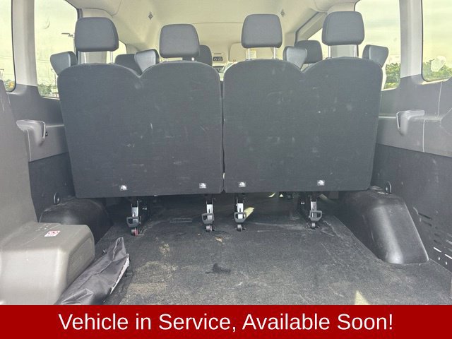 Used 2022 Ford Transit 350 XLT RWD image 9