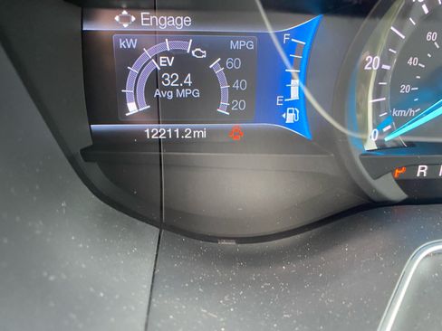 Used 2018 Ford Fusion S FWD image 12