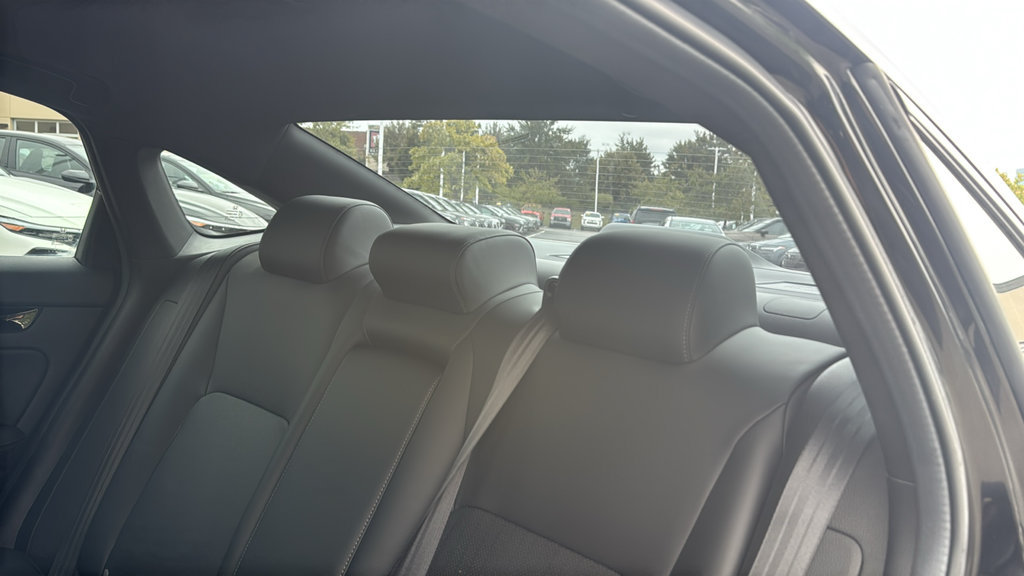 Used 2025 Honda Civic Sport Touring image 27