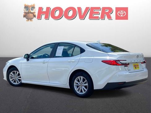 Used 2025 Toyota Camry LE w/ Convenience Package FWD image 6