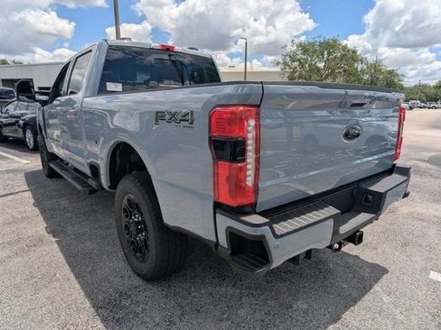 New 2026 Ford F350 Lariat AWD/4WD image 7