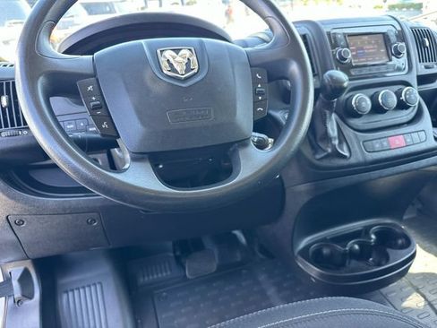 Used 2021 RAM ProMaster 3500 w/ Convenience Group FWD image 25