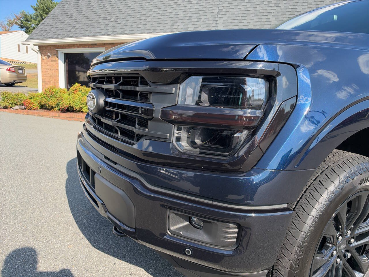 Used 2024 Ford F150 XLT w/ Equipment Group 302A MID AWD/4WD image 52