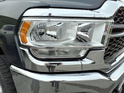 Used 2019 RAM 2500 Tradesman