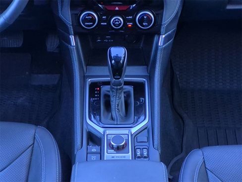 Used 2023 Subaru Forester Touring image 10