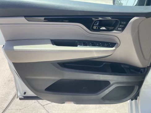 Used 2019 Honda Odyssey Elite image 22