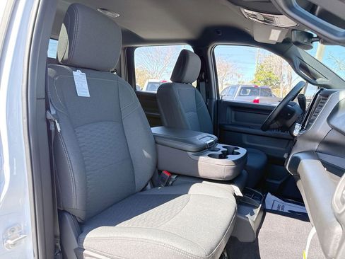 New 2026 RAM 2500 Tradesman image 25