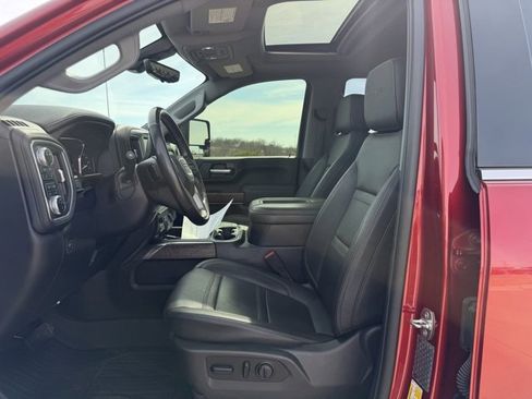 Used 2021 GMC Sierra 2500 Denali w/ Denali Ultimate Package image 13
