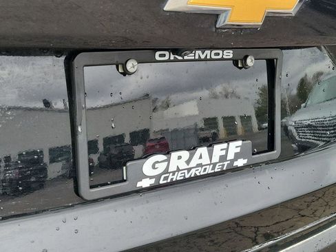 Certified 2024 Chevrolet Trax LT w/ Driver Confidence Package image 27