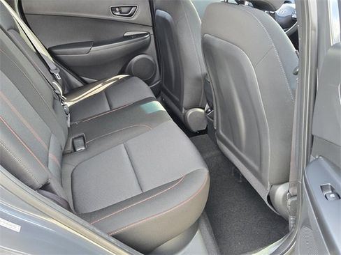 Certified 2023 Hyundai Kona N Line w/ Cargo Package image 15