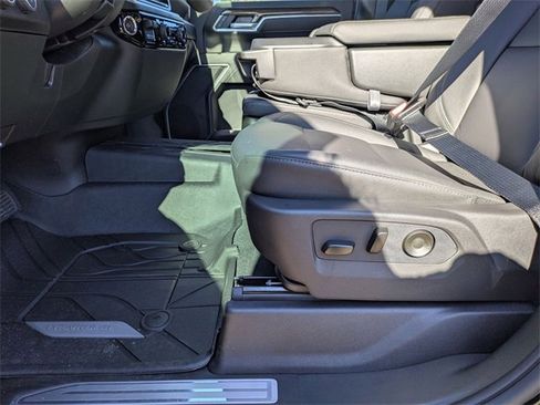 New 2026 Chevrolet Silverado 2500 LT w/ Trail Boss Package image 10