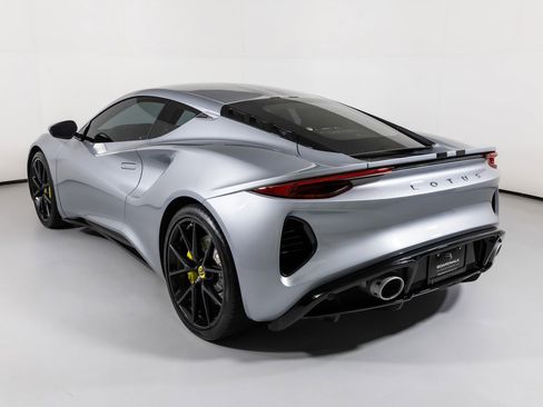 Used 2024 Lotus Emira First Edition image 10