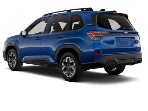 New 2026 Subaru Forester AWD/4WD image 6
