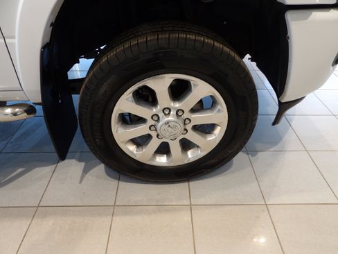 Used 2020 RAM 2500 Laramie AWD/4WD image 27
