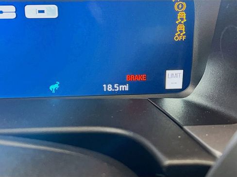 New 2026 Ford Bronco Sport Badlands w/ Sasquatch Badlands Package image 2