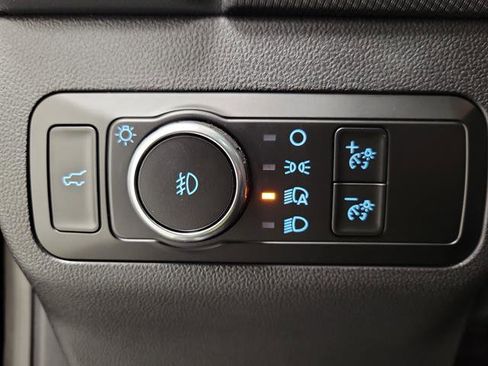 New 2025 Ford Bronco Sport Heritage w/ Convenience Package AWD/4WD image 20