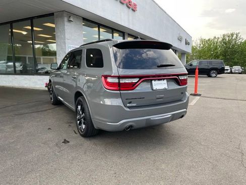 Used 2023 Dodge Durango R/T AWD/4WD image 7
