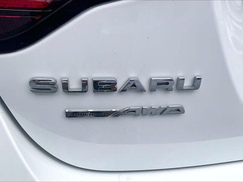 Used 2023 Subaru Legacy Premium AWD/4WD image 30