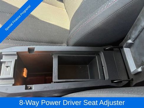 Used 2014 Chevrolet Equinox LT w/ Driver Convenience Package FWD image 25