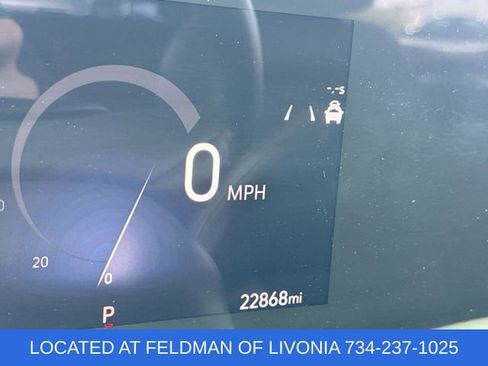Certified 2025 Buick Envista Sport Touring w/ Convenience I Package FWD image 12