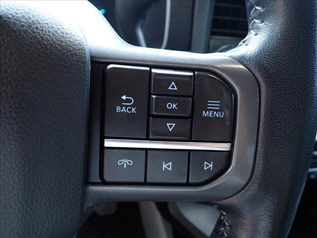 Used 2022 Ford F150 XLT w/ Equipment Group 302A High AWD/4WD image 19