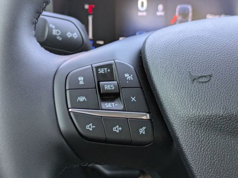 New 2025 Ford Maverick Lariat w/ Black Appearance Package image 28