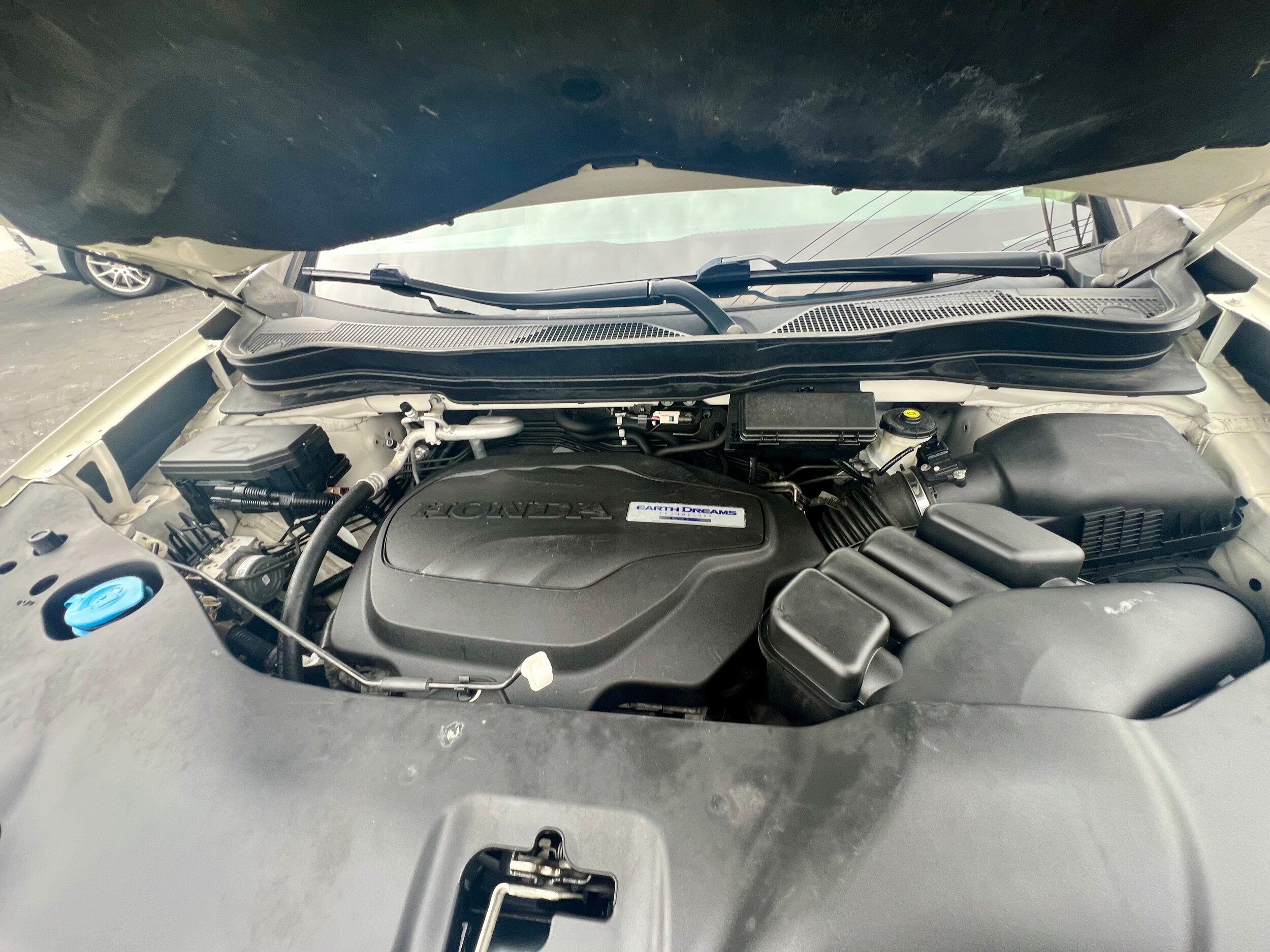 Used 2016 Honda Pilot EX image 19