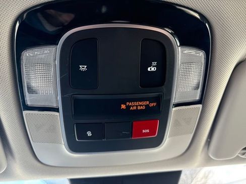 Certified 2023 Hyundai Tucson SEL w/ Cargo Package image 37