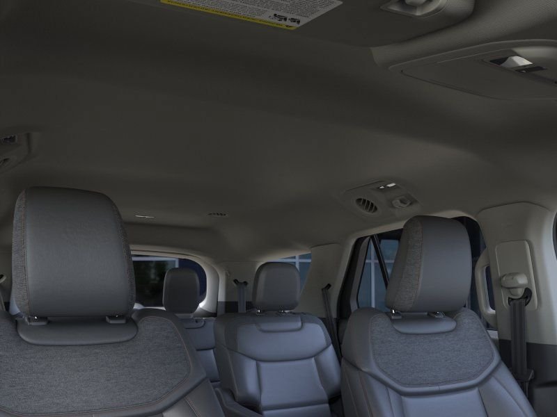 New 2026 Ford Explorer Active w/ Active Comfort Package RWD image 48