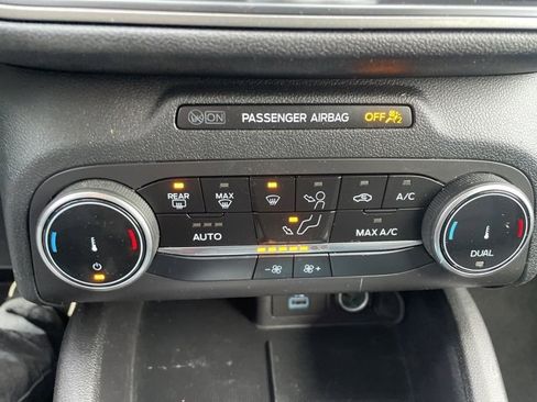 Used 2023 Ford Escape Active image 27