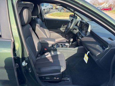 New 2026 Subaru Outback Limited XT image 10