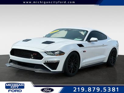 Used 2022 Ford Mustang GT Premium w/ GT Performance Package