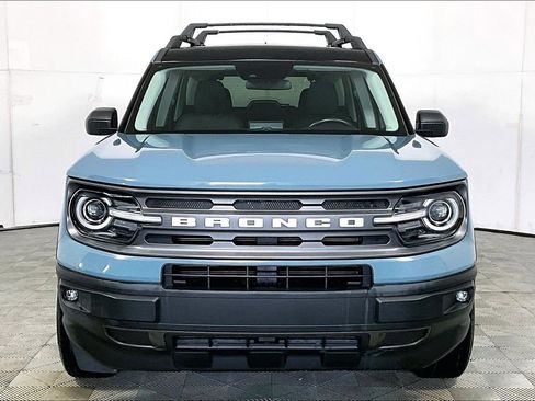 Used 2021 Ford Bronco Sport Big Bend w/ Big Bend Package image 3