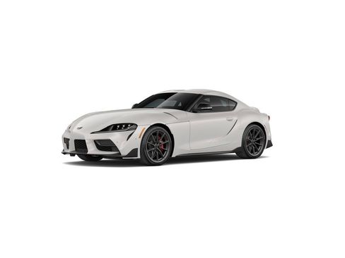 New 2026 Toyota Supra RWD image 36