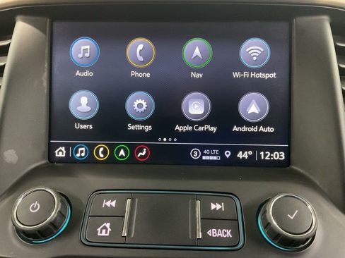 Used 2022 GMC Acadia Denali w/ Denali Ultimate Package image 15