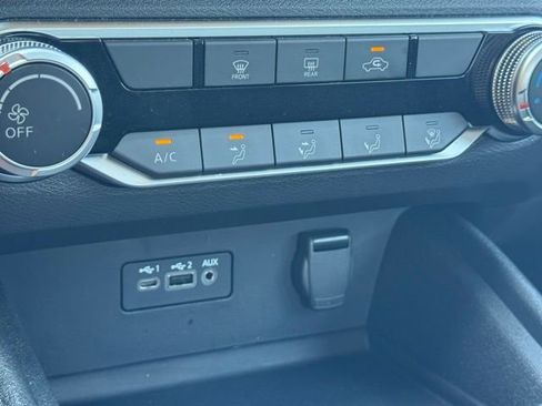 Certified 2025 Nissan Altima 2.5 S image 38