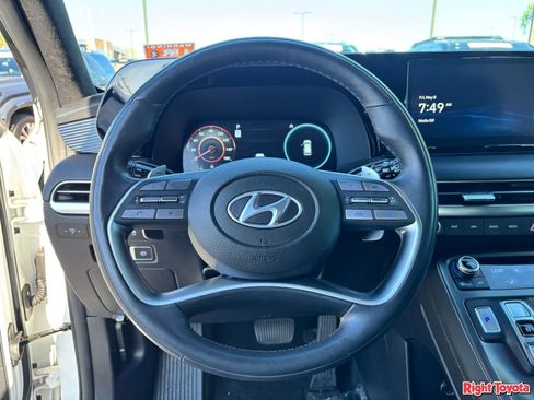 Used 2024 Hyundai Palisade Calligraphy AWD/4WD image 20