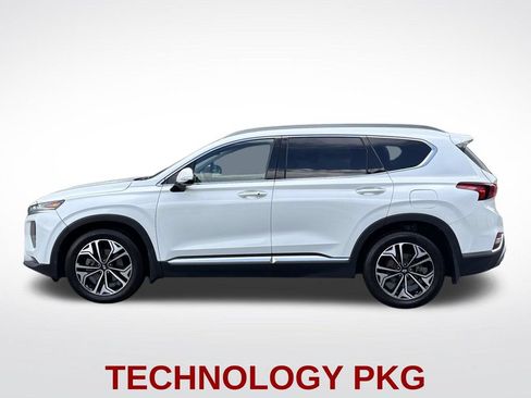 Used 2020 Hyundai Santa Fe SEL AWD/4WD image 16