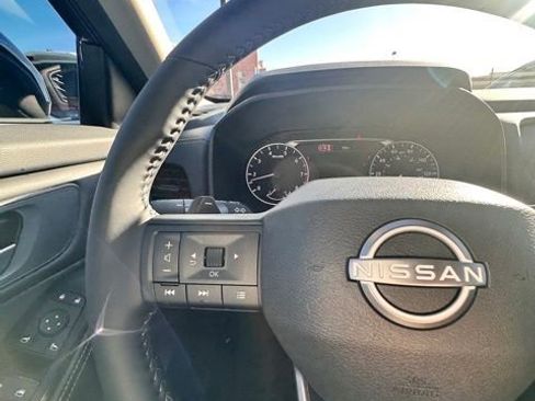 New 2026 Nissan Rogue SV w/ Cold Weather Package image 17