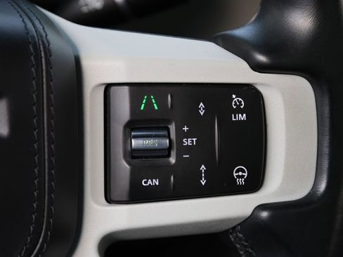 Used 2020 Land Rover Defender 110 HSE AWD/4WD image 27