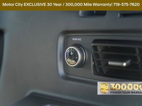 New 2026 Hyundai Santa Fe Limited AWD/4WD image 24