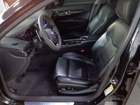 Used 2015 Cadillac ATS Premium w/ Driver Assist Package image 13