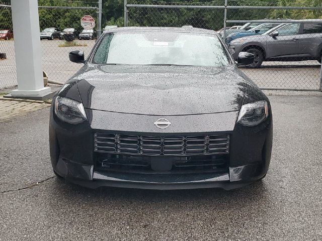 Used 2026 Nissan Z Performance RWD image 9