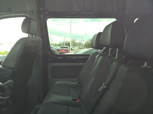 Used 2016 Mercedes-Benz Sprinter 2500 image 6
