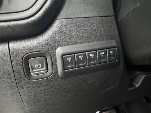 New 2026 Chevrolet Silverado 3500 W/T w/ WT Convenience Package image 11